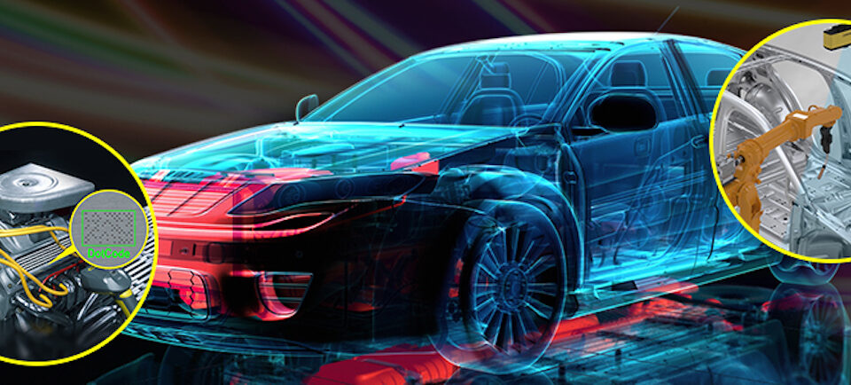 Encontrando o "invisível"| Setor Automotivo