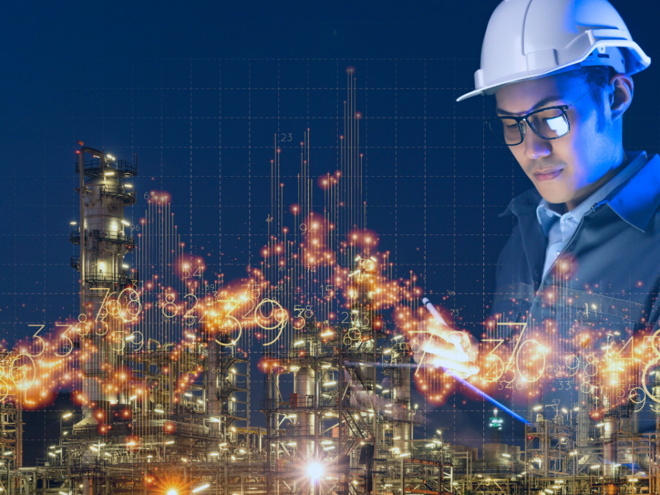 Tecnologias para a linha de frente em áreas classificadas