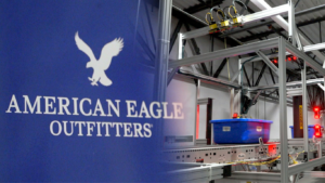 Case American Eagle Outfitters | COGNEX