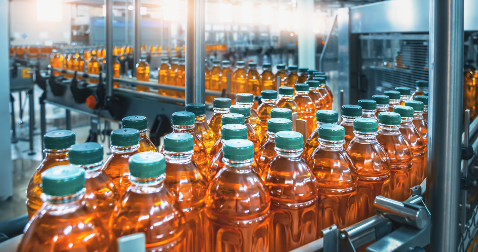 Inspeções de qualidade na manufatura de alimentos e bebidas