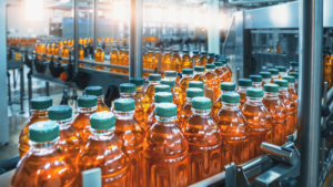 Inspeções de qualidade na manufatura de alimentos e bebidas